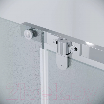 Душевой уголок Grossman Pragma 120x80x195 / 120.K33.03.1280.10.02