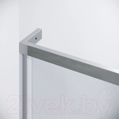 Душевой уголок Grossman Pragma 120x80x195 / 120.K33.03.1280.10.02