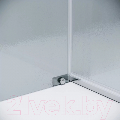 Душевой уголок Grossman Pragma 120x80x195 / 120.K33.03.1280.10.02