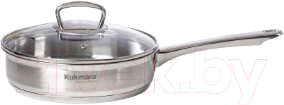 Сковорода Kukmara Orion ORN-FP1722G - фото