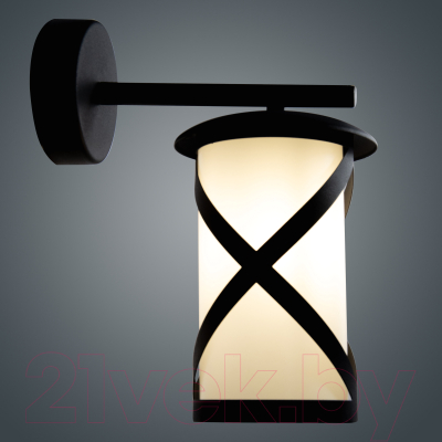 Бра уличное Элетех Огниво НБУ 02-100-001 / 1030480562