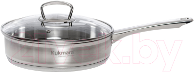 Сковорода Kukmara Orion ORN-FP2224G - фото