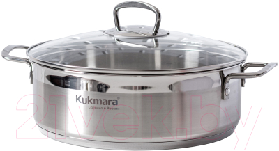 Сотейник Kukmara Orion ORN-STP4026G - фото