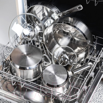 Сотейник Kukmara Orion ORN-STP4026G