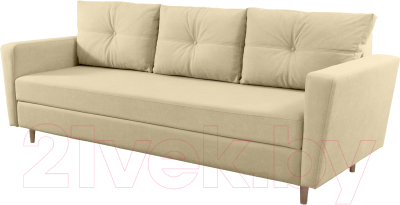 Диван Brioli Рензо К  - фото