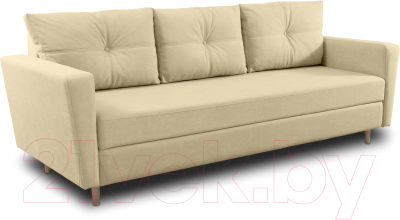 Диван Brioli Рензо К 