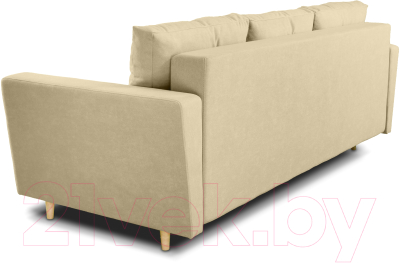 Диван Brioli Рензо К 