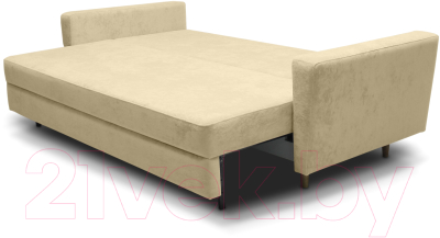 Диван Brioli Рензо К 