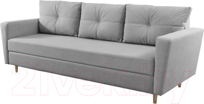 Диван Brioli Рензо К  - фото