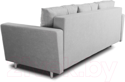 Диван Brioli Рензо К 