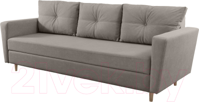 Диван Brioli Рензо К  - фото