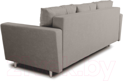 Диван Brioli Рензо К 