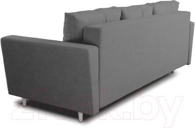 Диван Brioli Рензо К 