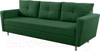 Диван Brioli Рензо К - фото