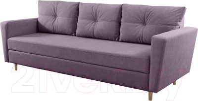 Диван Brioli Рензо К  - фото