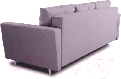 Диван Brioli Рензо К 