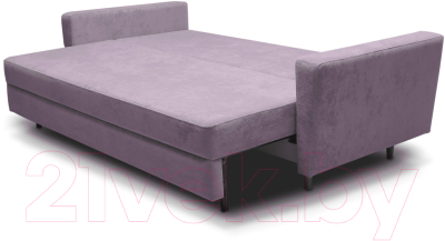 Диван Brioli Рензо К 