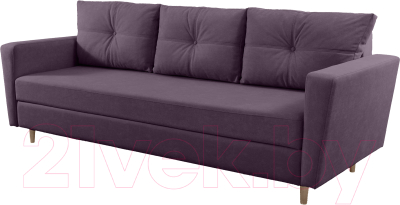 Диван Brioli Рензо К  - фото