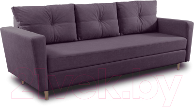 Диван Brioli Рензо К 