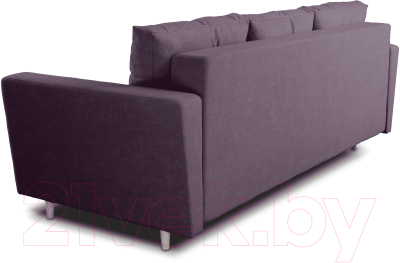 Диван Brioli Рензо К 