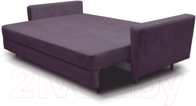 Диван Brioli Рензо К 