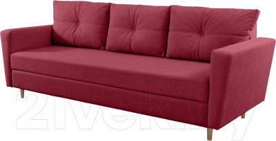 Диван Brioli Рензо К  - фото