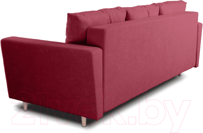 Диван Brioli Рензо К 