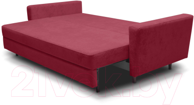 Диван Brioli Рензо К 