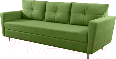 Диван Brioli Рензо К  - фото