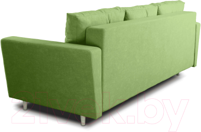 Диван Brioli Рензо К 