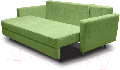 Диван Brioli Рензо К 