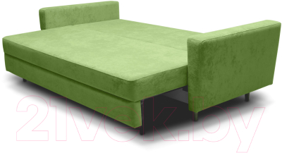 Диван Brioli Рензо К 