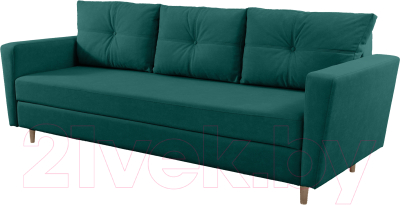 Диван Brioli Рензо К  - фото