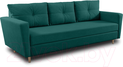 Диван Brioli Рензо К 