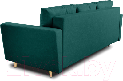 Диван Brioli Рензо К 