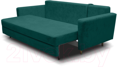 Диван Brioli Рензо К 