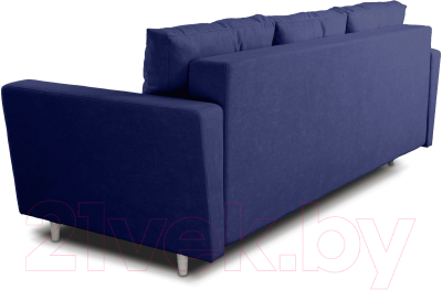 Диван Brioli Рензо К 