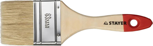 Кисть малярная Stayer 0101-063 - фото
