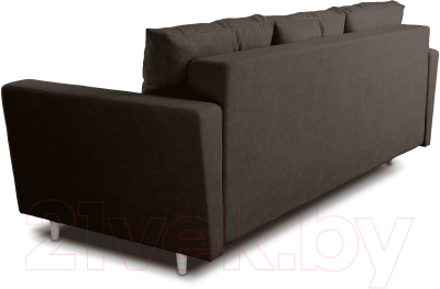 Диван Brioli Рензо К 