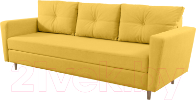 Диван Brioli Рензо К  - фото