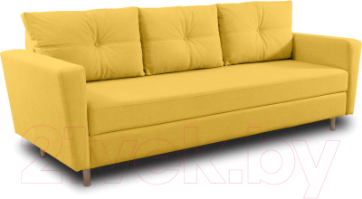 Диван Brioli Рензо К 