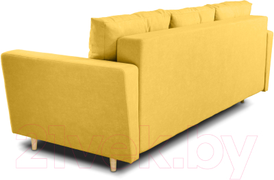 Диван Brioli Рензо К 