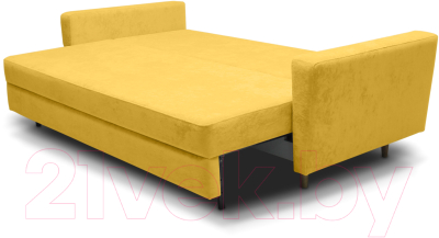 Диван Brioli Рензо К 