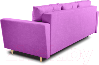 Диван Brioli Рензо К 