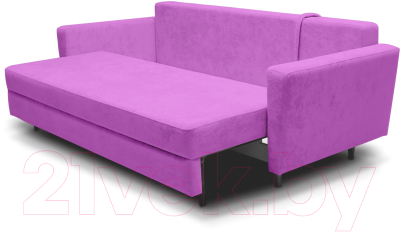 Диван Brioli Рензо К 