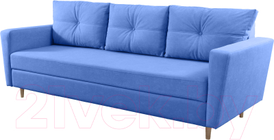 Диван Brioli Рензо К  - фото