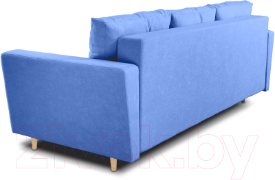 Диван Brioli Рензо К 