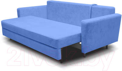 Диван Brioli Рензо К 