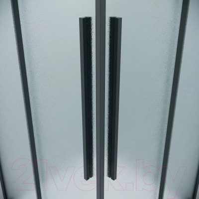 Душевой уголок Grossman Galaxy 100x100x195 / 300.K33.01.1010.21.02