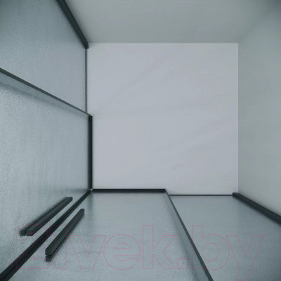 Душевой уголок Grossman Galaxy 100x100x195 / 300.K33.01.1010.21.02